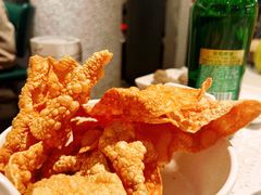 -三人行骨头王火锅(长寿店)