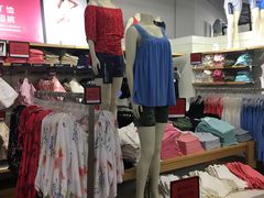 -GAP(王府井奥莱·香江小镇店)