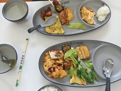 -顺德佬(石厦店)