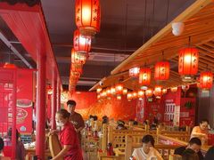 -吴老幺火锅(金龙店)