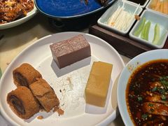 -情满四合院•京菜•烤鸭(动物园店)
