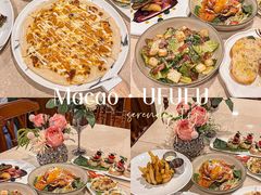 -Ufufu cafe(天神巷店)