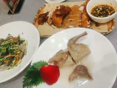-金哥私房菜馆(张府园总店)