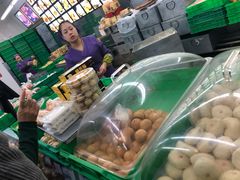 -宫廷糕点铺(人民中路店)