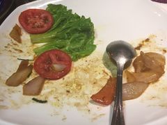 -山色西餐·柴火烤披萨