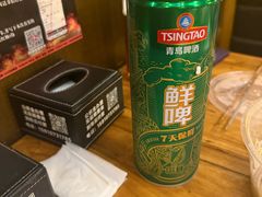 -小俩口烧烤东北菜(双井店)