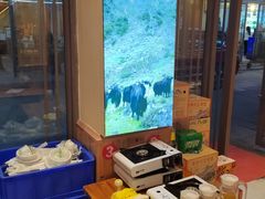 -乡土特色.冷锅鱼.牦牛肉汤锅