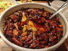 毛血旺-胡桃里乐队酒馆(长春总店)