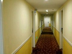 -7天酒店·沈阳北站北行店