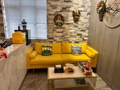 -禧瑞 ·丝浴主题·水疗·spa(中山公园店)