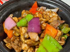 -肥仔文澳门猪骨煲(南京西路店)