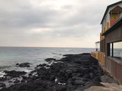 -龙头岩(Dragon Head Rock)