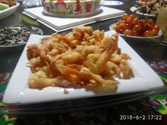 -凤峰大食堂(升平路店)