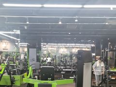 -GMJ·24H健身房(四川北路店)