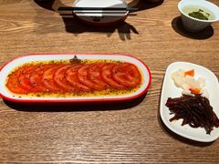 -肥三土菜馆(五四广场店)