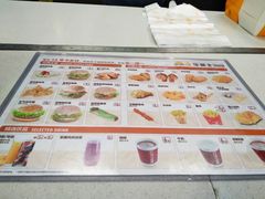 -华莱士·全鸡汉堡(四望亭店)