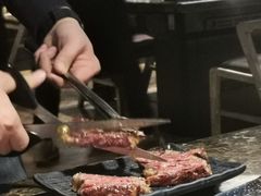 -觅福里•熟成和牛餐厅