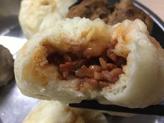 -老陶包子铺(南大西南村店)