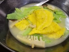 -浙江安吉JW万豪酒店·万豪中餐厅