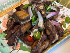 -食光慢宴·安吉土菜馆