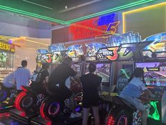 -快乐街区(成都龙湖北城天街店)