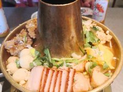 -请晋·乔家大院(建外大街店)