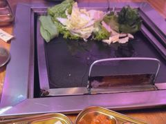 -郭记烤肉创始店(民丰大街店)