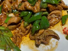 -阿春传统老菜馆(民航路店)