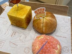 -好利来(紫竹院店)