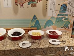 -海中洲国际大酒店-自助餐厅