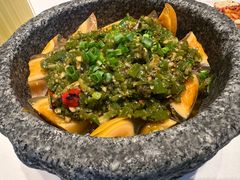 -院8里·小聚园老川菜(九眼桥店)