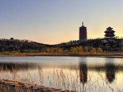 -永定河休闲森林公园