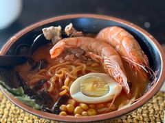-亚龙湾红树林度假酒店-韩轩韩餐厅