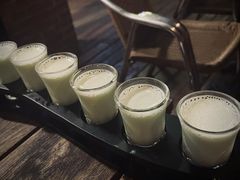 -Boxing Cat Brewery拳击猫精酿啤酒馆(永福店)