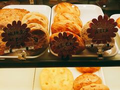 -小麦之家(海湾总店)