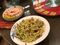 -那家老院子(云峰街店)