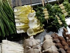 -非凡烧烤(历史博物馆店)