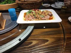 -猪腰一家·地道佛山菜(里水店)