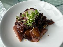 -柒园·三十年创意杭帮菜(龙湖滨江天街店)