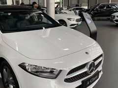 -宁波之星奔驰4S店(海曙店)