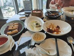 -环球港凯悦 · 享悦中餐厅