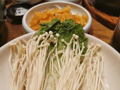 -九田家黑牛烤肉料理(华侨城店)