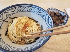 -朱洪元苏式面馆(绿宝广场店)