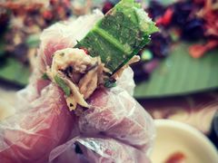 -金塔傣乡·云南民族特色菜·傣味手抓饭(金瓦路店)