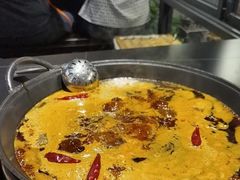 -俏媳妇火锅(宽窄巷子店)