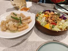 -萃華楼(王府井店)