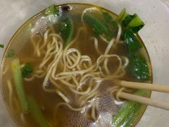 -老管板面(旭安园店)