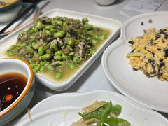 -老李家土菜馆·安吉地标美食