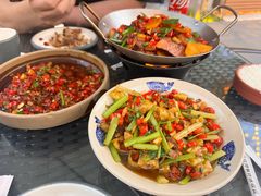 -潇湘阁(汉光百货店)