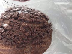 泡芙-韩国利尔面包(桂林路店)